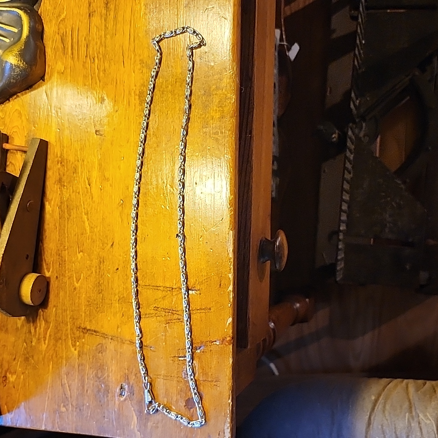Wallet Chain